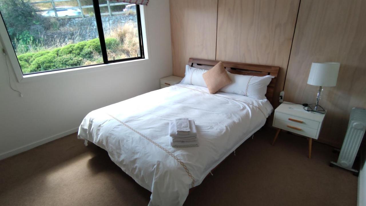 Pencarrow Lakeside Apartment Queenstown Kültér fotó
