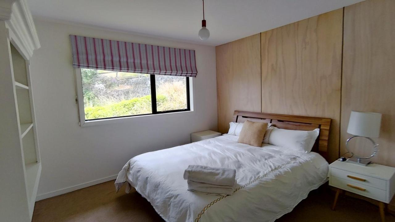 Pencarrow Lakeside Apartment Queenstown Kültér fotó
