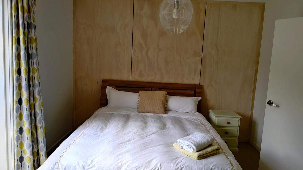 Pencarrow Lakeside Apartment Queenstown Kültér fotó