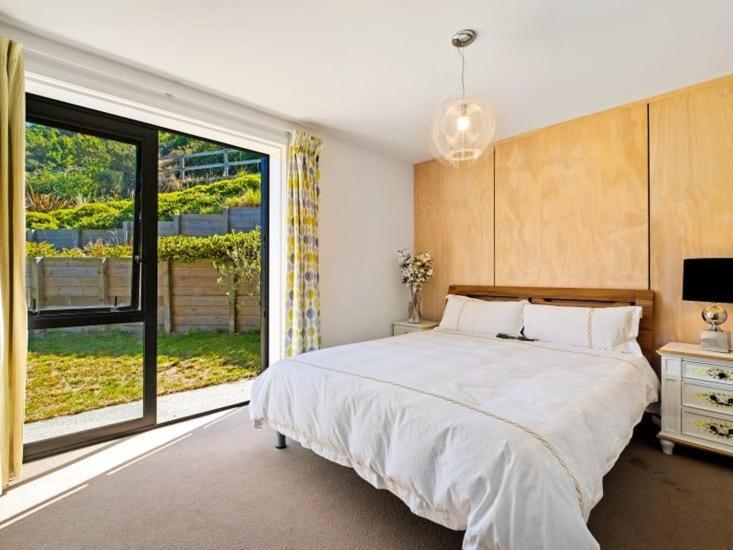 Pencarrow Lakeside Apartment Queenstown Kültér fotó